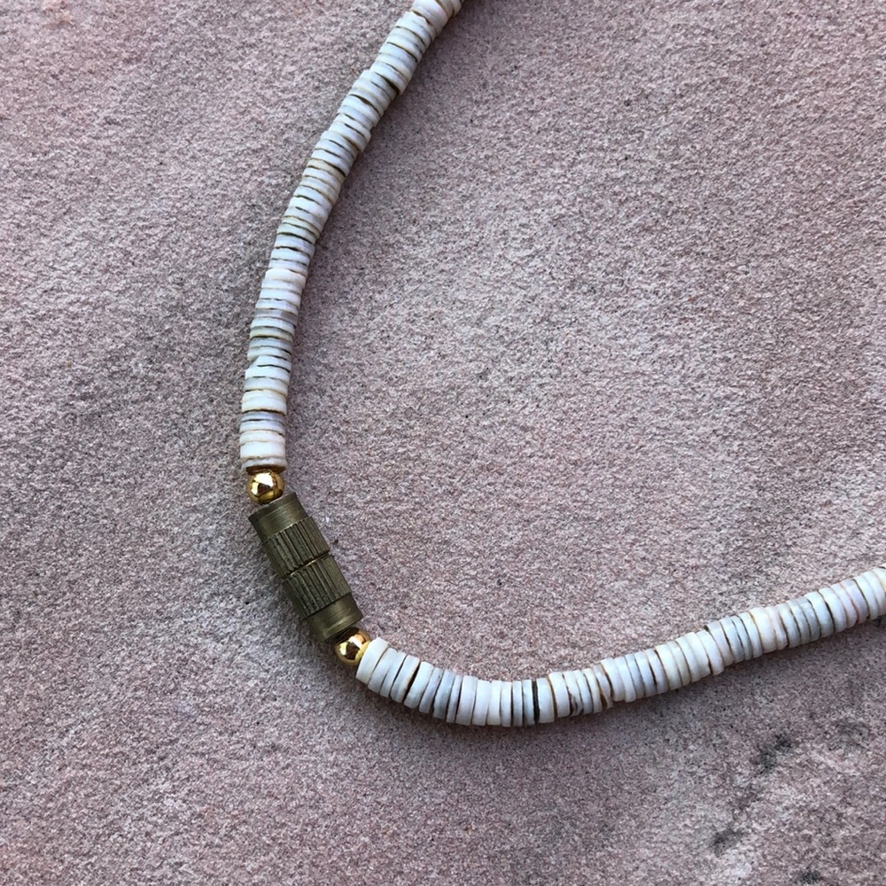 Necklace - Picture 5 of 8